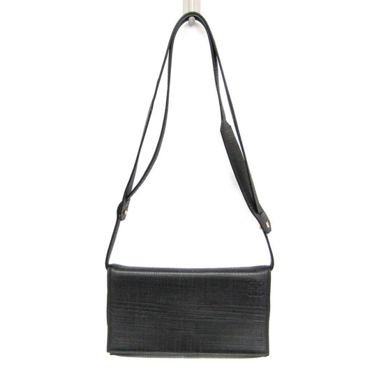 Loewe Others Black Shoulder Bags