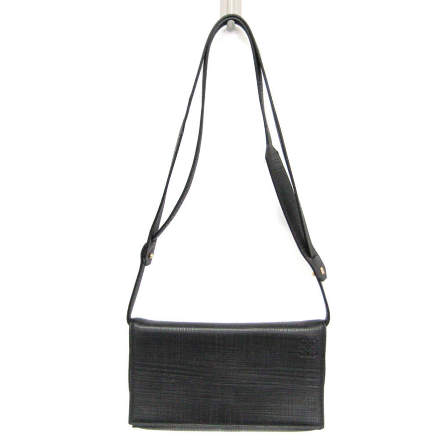 Loewe Others Black Shoulder Bags