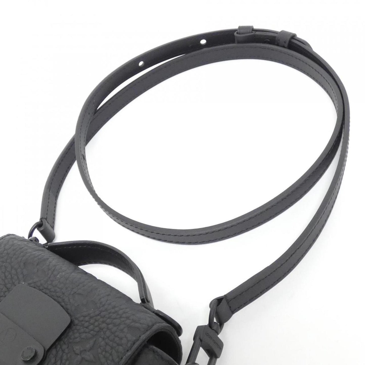 Louis Vuitton Others Black Shoulder Bags