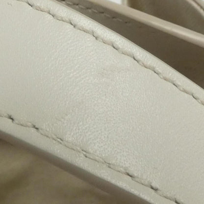 Loewe Others White Shoulder Bags