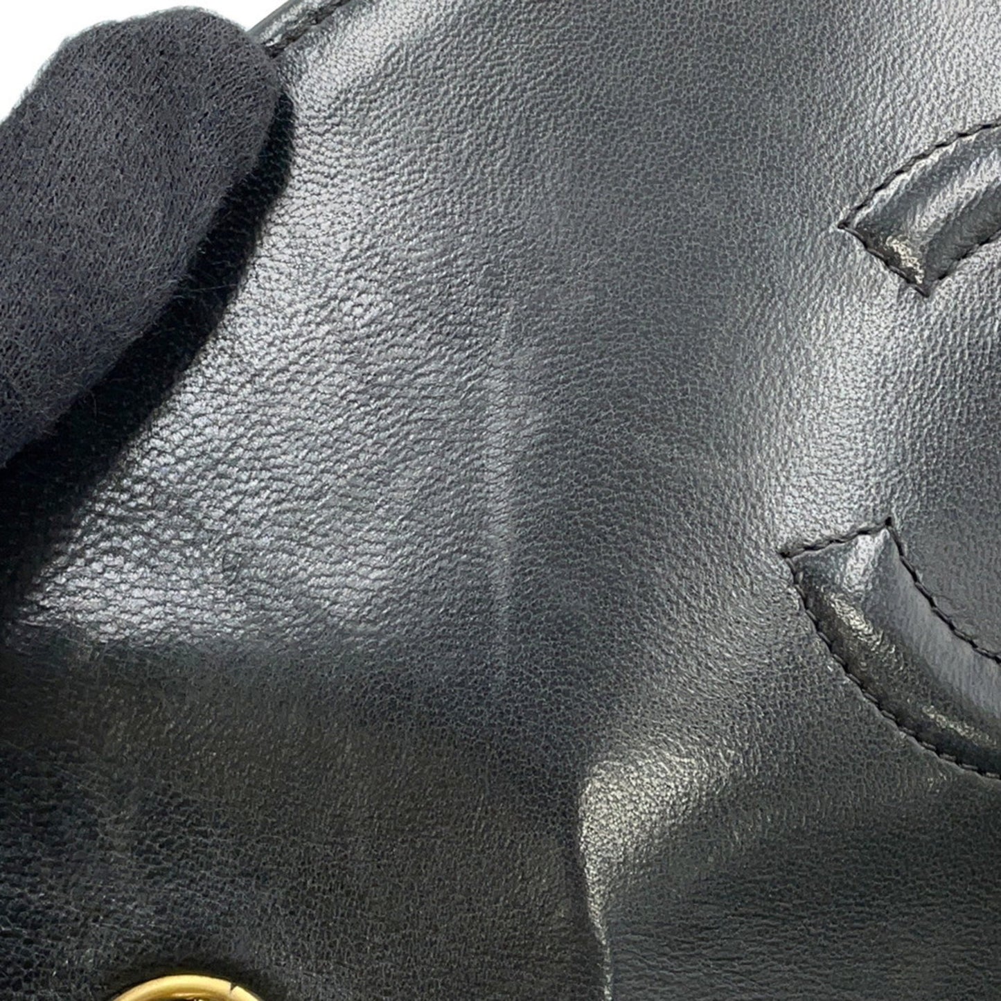 Chanel Others Black Shoulder Bags