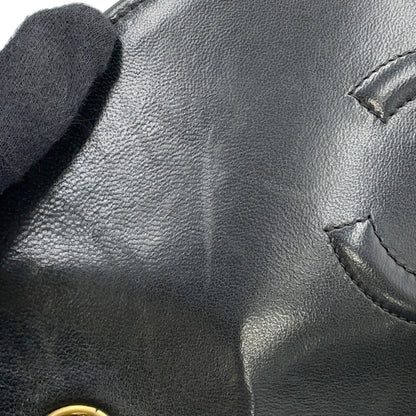 Chanel Others Black Shoulder Bags