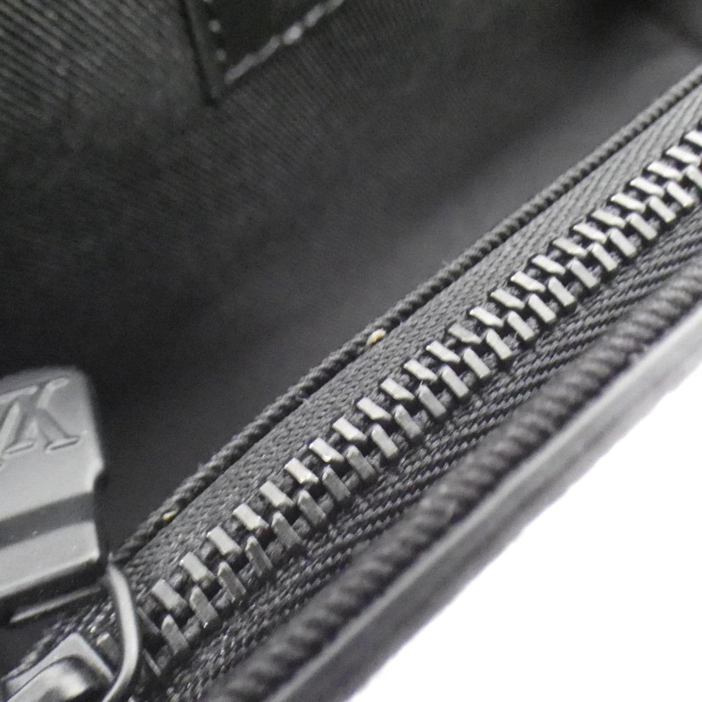 Louis Vuitton Coated Canvas Brown Shoulder Bags