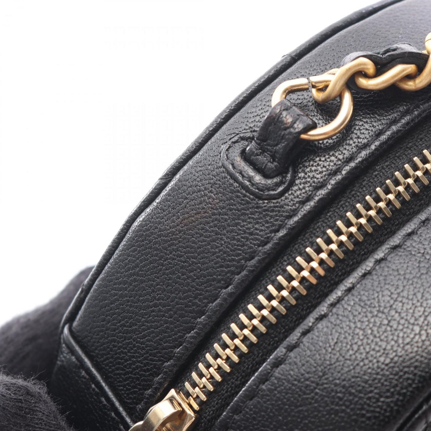 Chanel Others Black Shoulder Bags