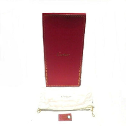 Cartier Others Red Shoulder Bags