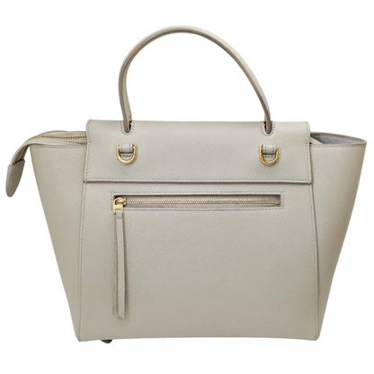 Celine Others White Handbags