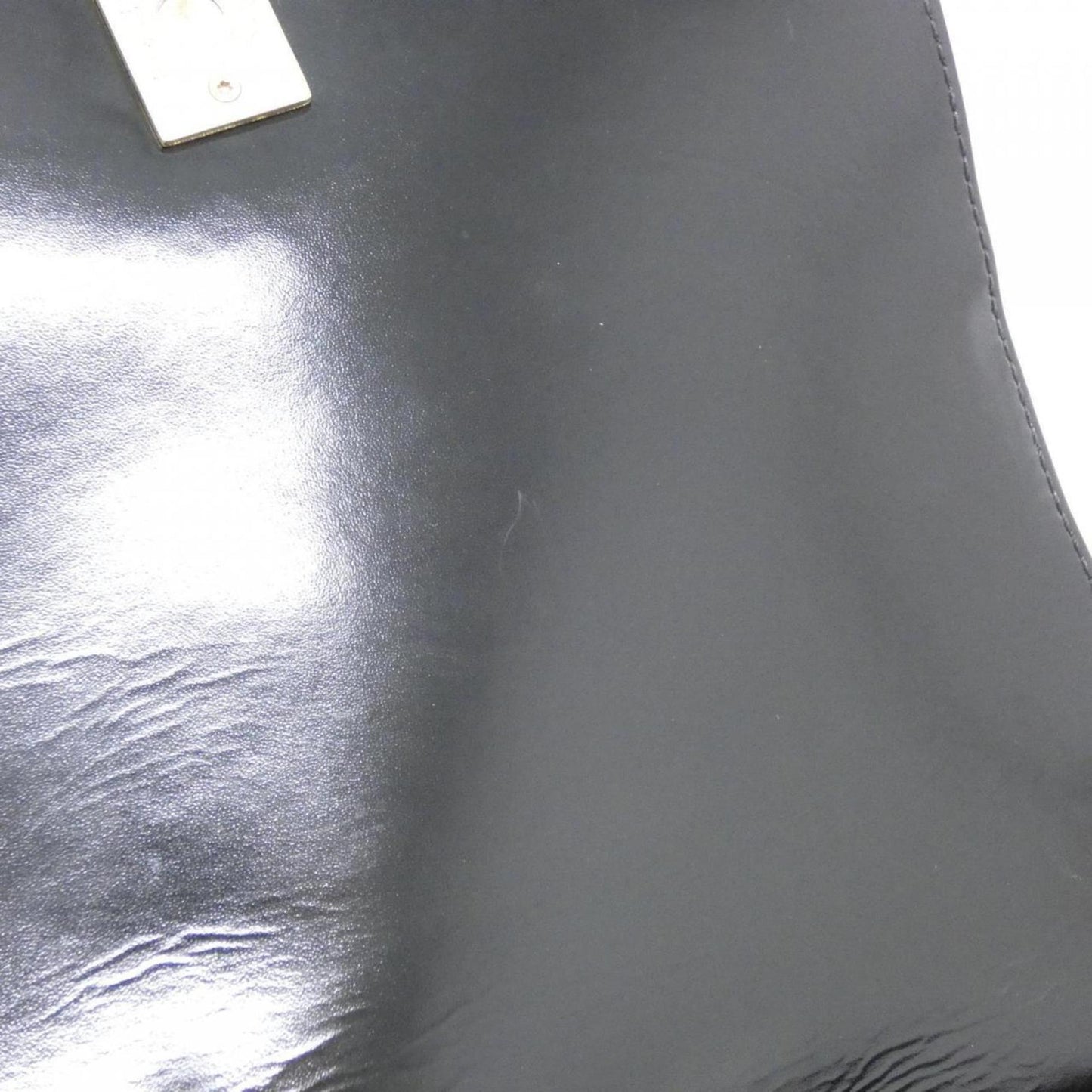 Chanel Other Leather Black Shoulder Bags
