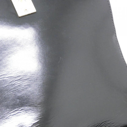 Chanel Other Leather Black Shoulder Bags