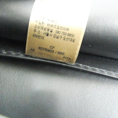 Burberry Canvas Black Handbags