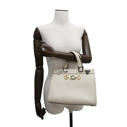 Gucci Others White Handbags