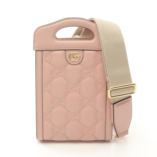 Gucci Others Pink Handbags