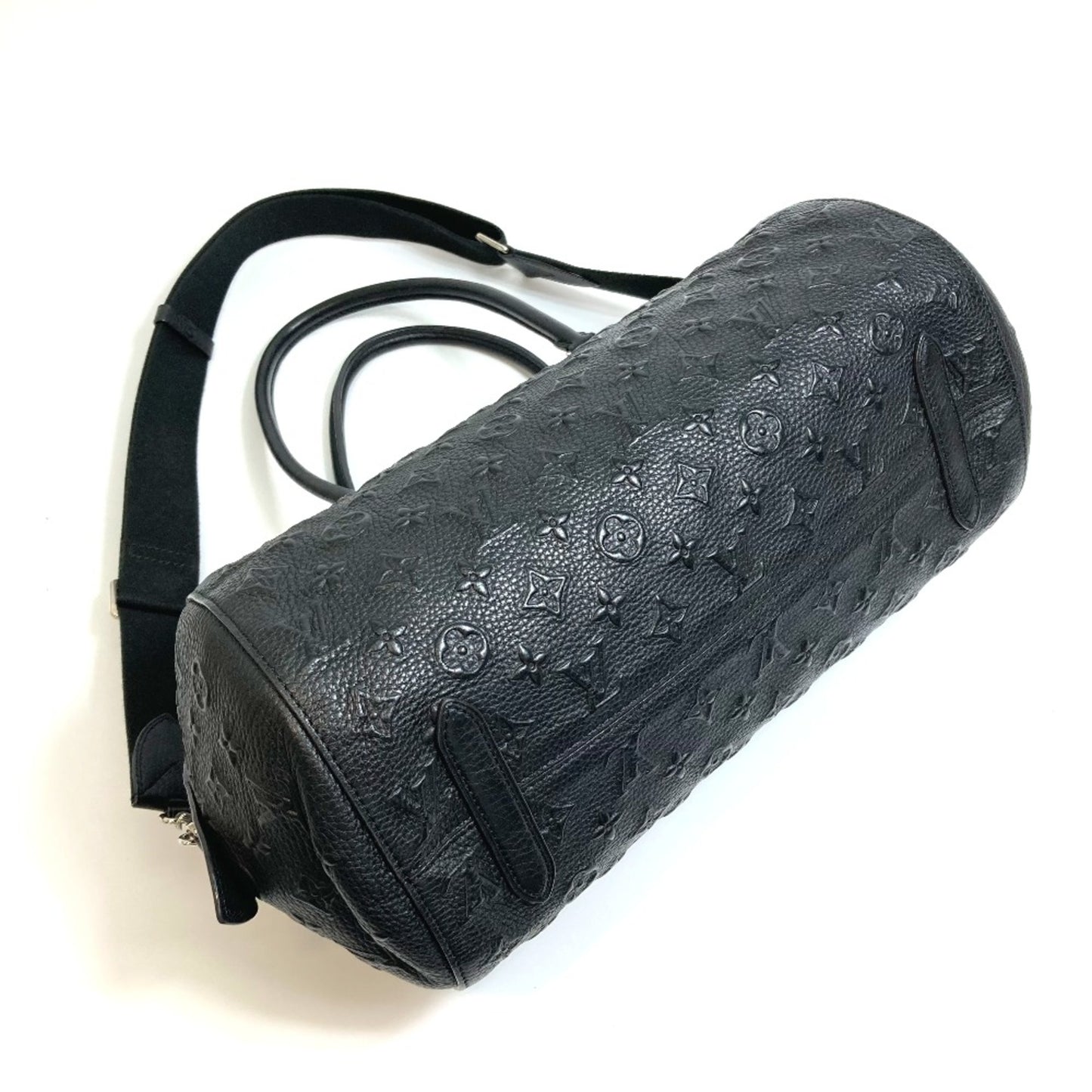 Louis Vuitton Others Black Shoulder Bags
