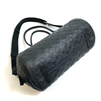 Louis Vuitton Others Black Shoulder Bags