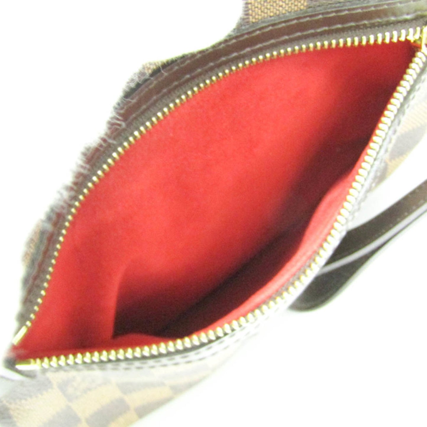 Louis Vuitton Monogram Canvas Brown Shoulder Bags
