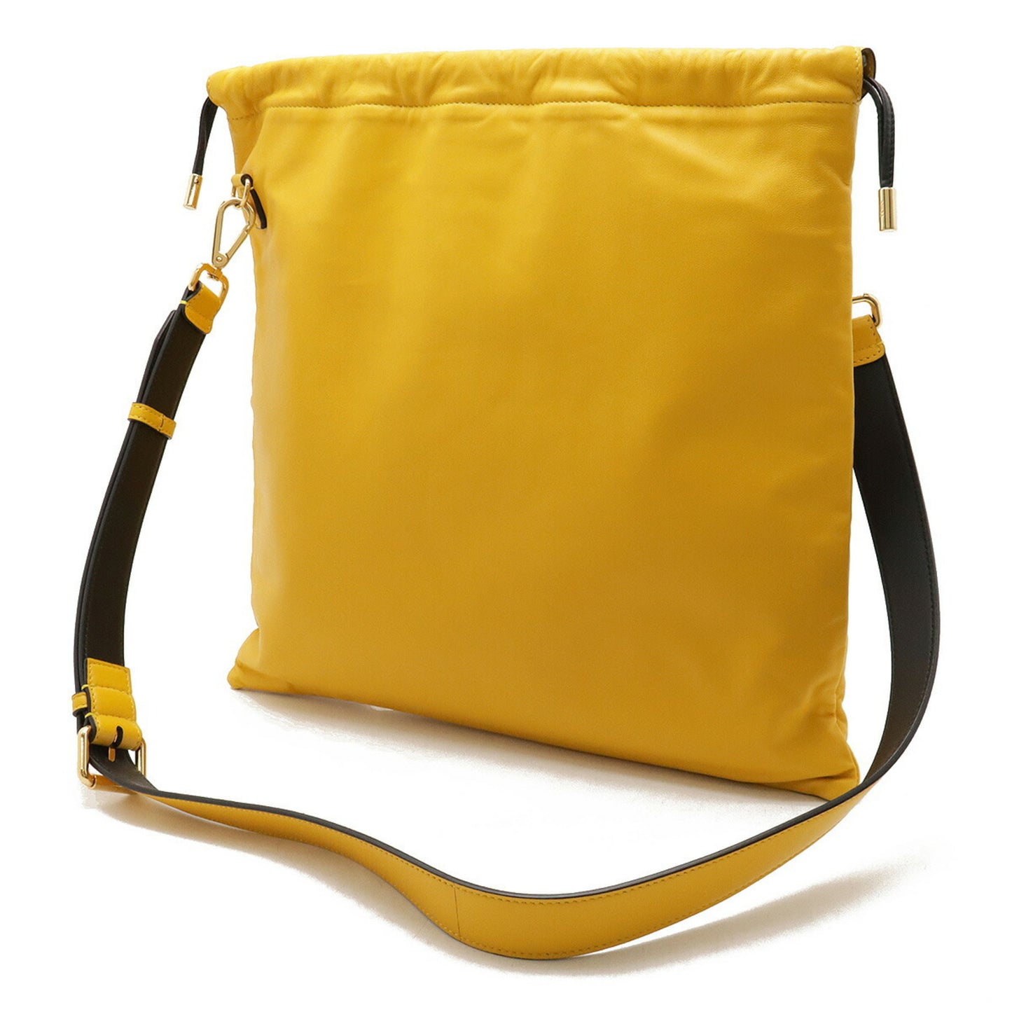 Fendi Others Black Shoulder Bags
