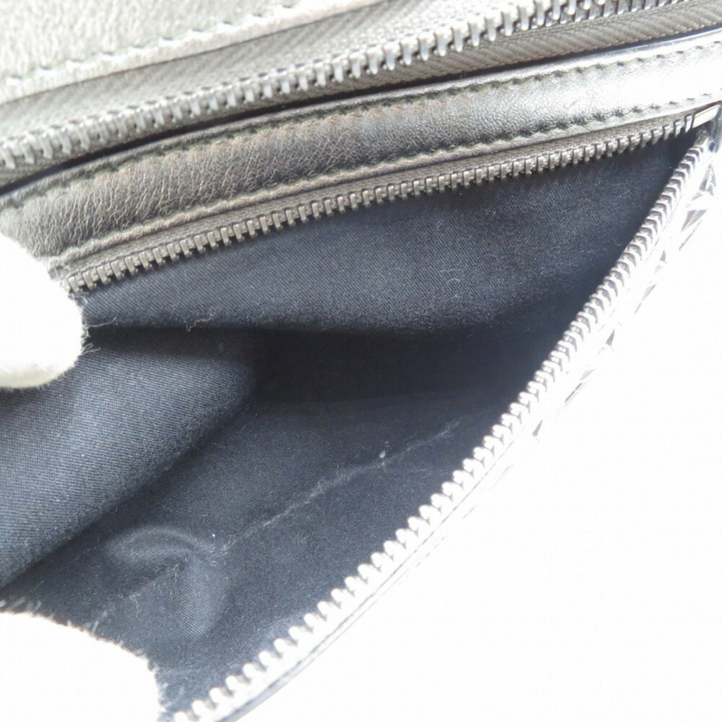 Jimmy Choo Others Gray Crossbody Bags