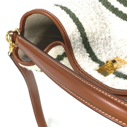 Celine Others White Handbags