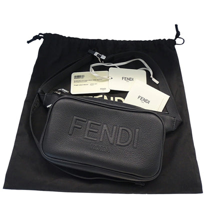 Fendi Others Black Crossbody Bags