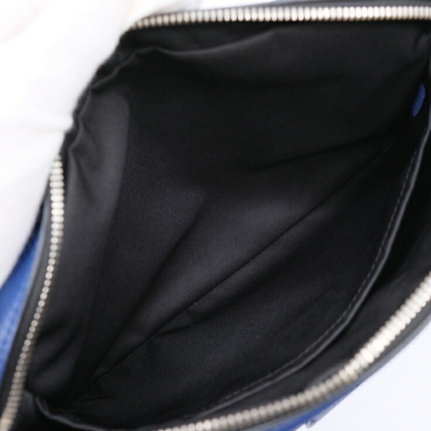 Louis Vuitton Others Blue Crossbody Bags