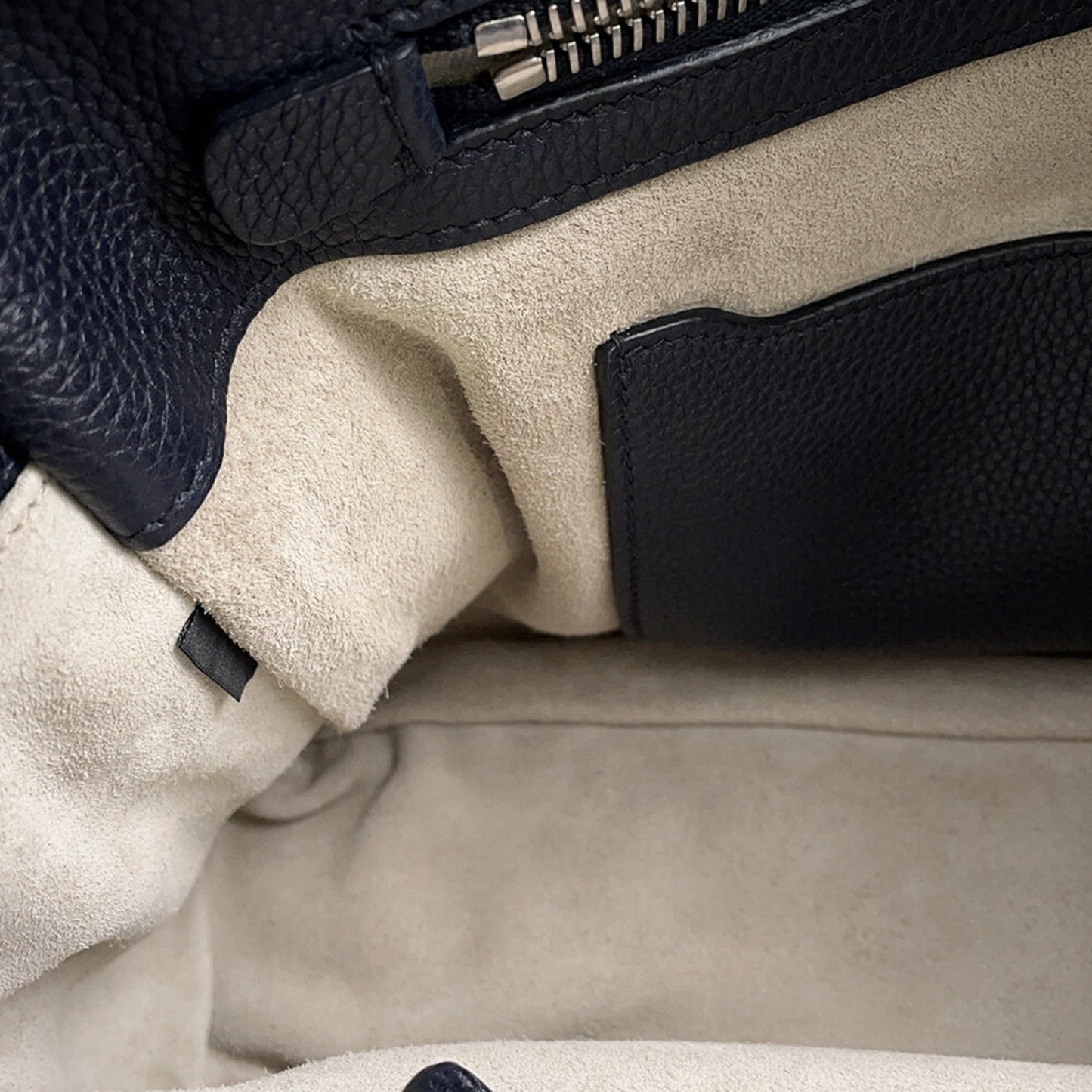 Prada Others Blue Shoulder Bags