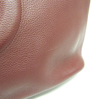 Salvatore Ferragamo Others Red Tote Bags