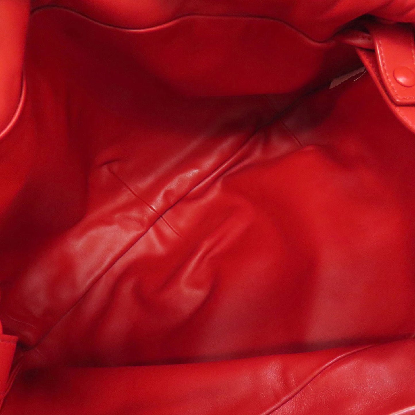 Bottega Veneta Others Red Tote Bags
