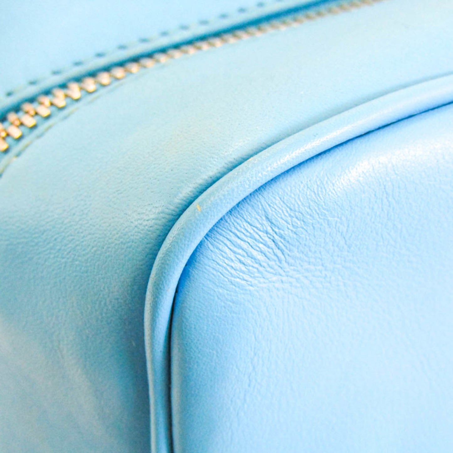 Bottega Veneta Others Blue Clutch Bags