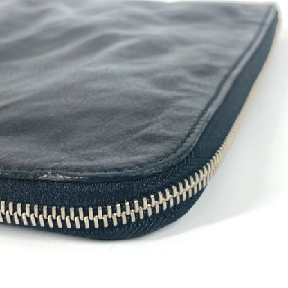Bvlgari Others Black Clutch Bags