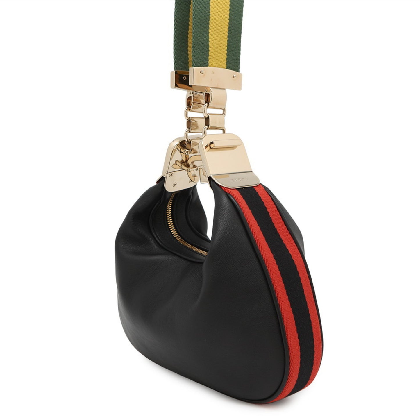 Gucci Others Black Shoulder Bags