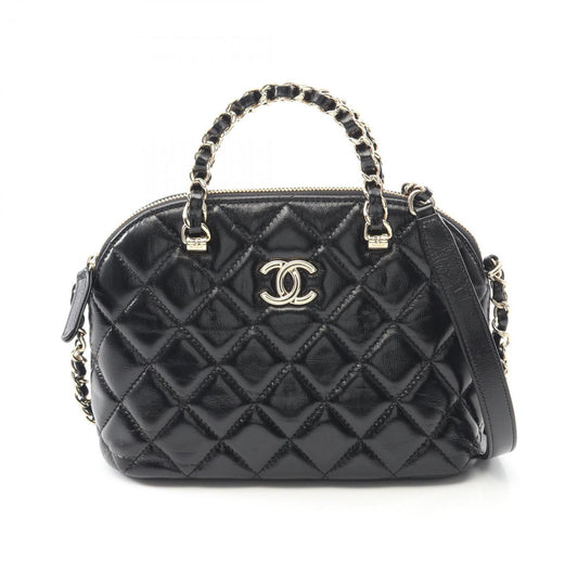 Chanel Others Black Shoulder Bags