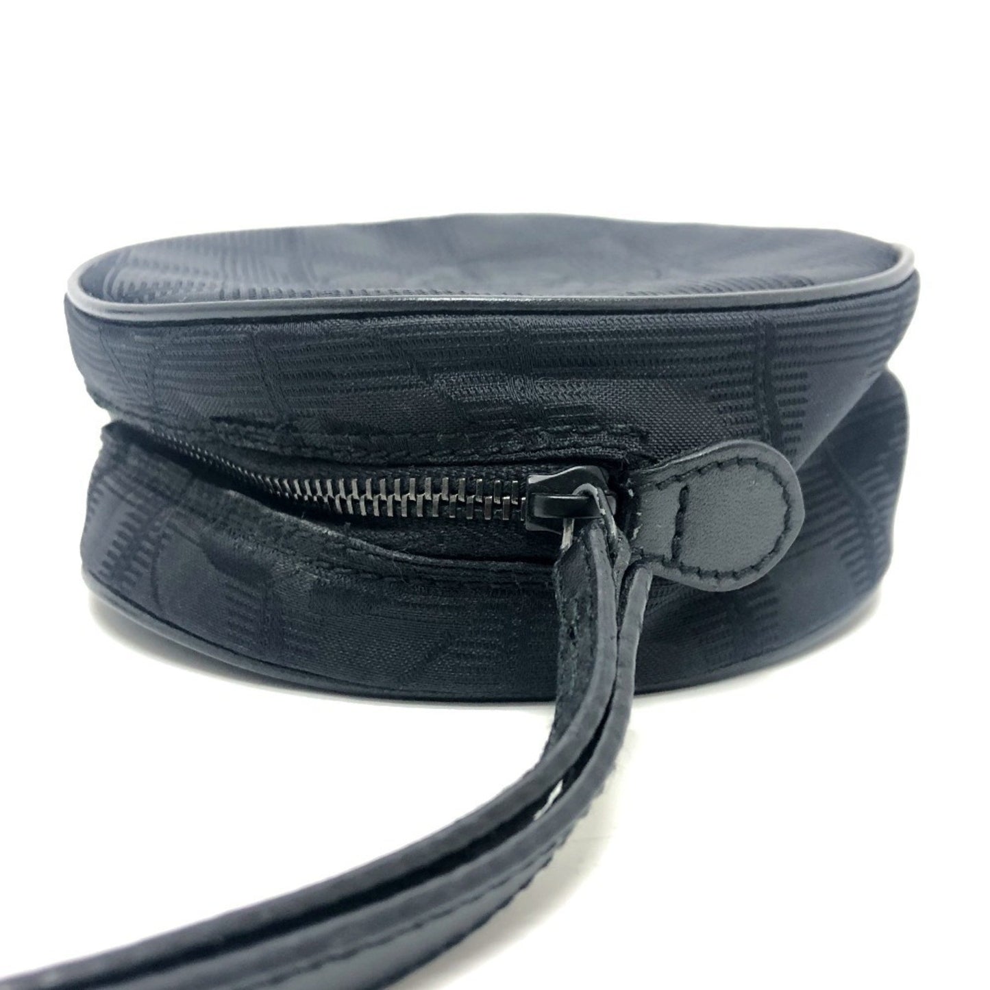 Chanel Nylon Black Small Bags