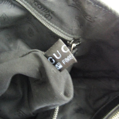 Gucci Others Black Tote Bags