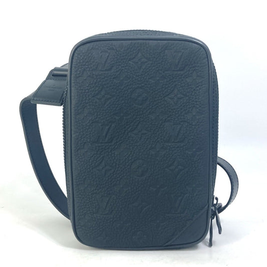 Louis Vuitton Others Black Shoulder Bags