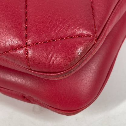 Chanel Others Pink Tote Bags