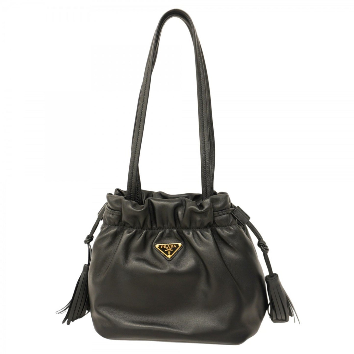 Prada Others Black Shoulder Bags