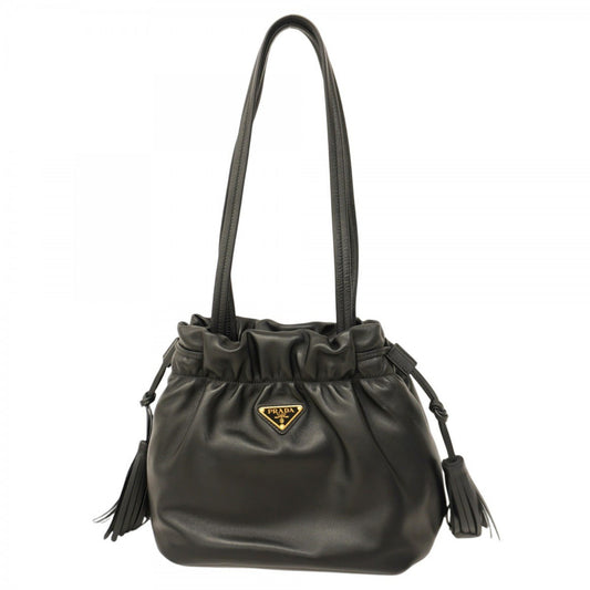Prada Others Black Shoulder Bags