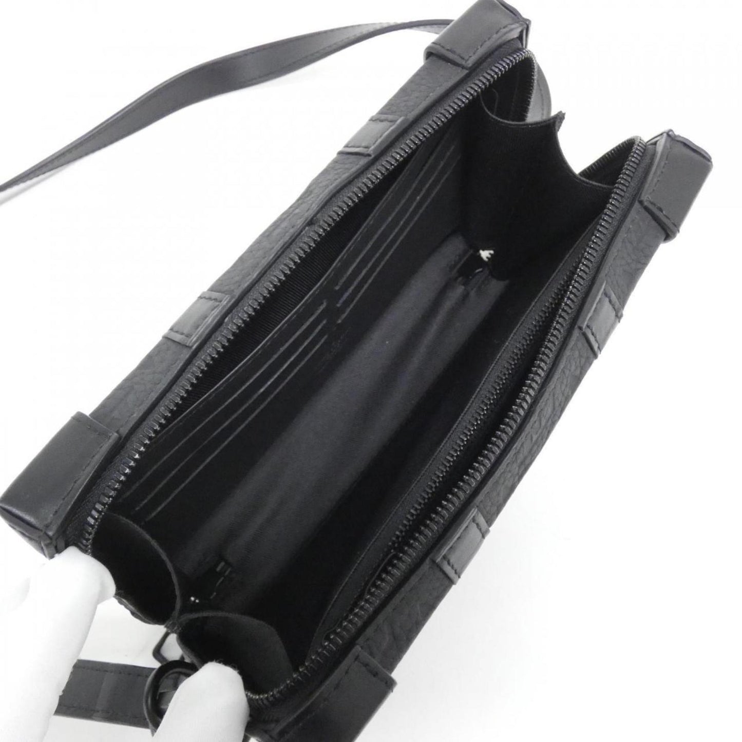 Louis Vuitton Others Black Shoulder Bags