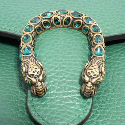 Gucci Others Green Shoulder Bags