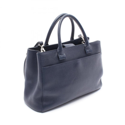 Chanel Others Blue Tote Bags