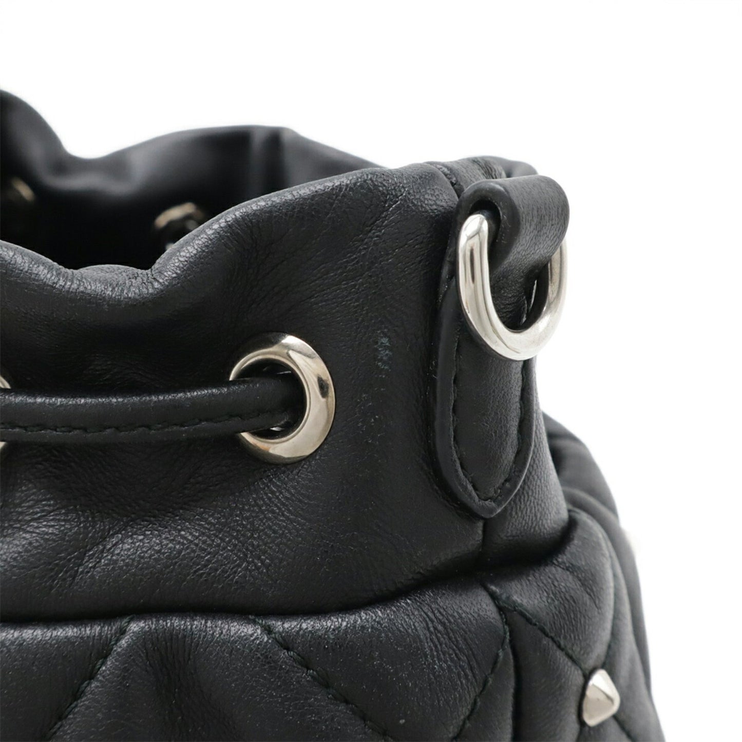Miu Miu Others Black Small Bags