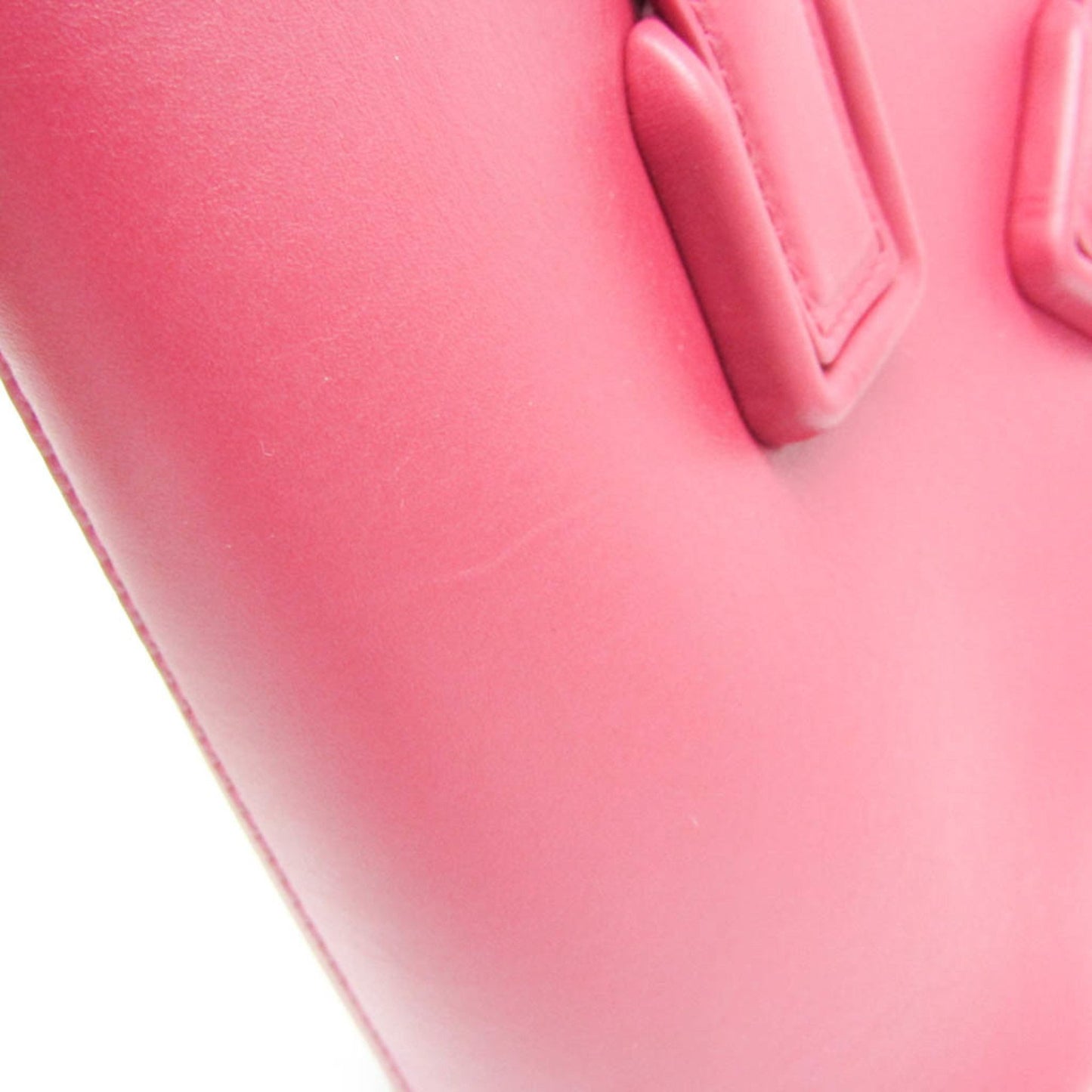 Bottega Veneta Others Pink Tote Bags
