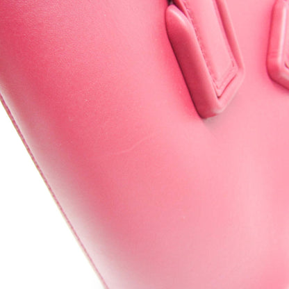 Bottega Veneta Others Pink Tote Bags
