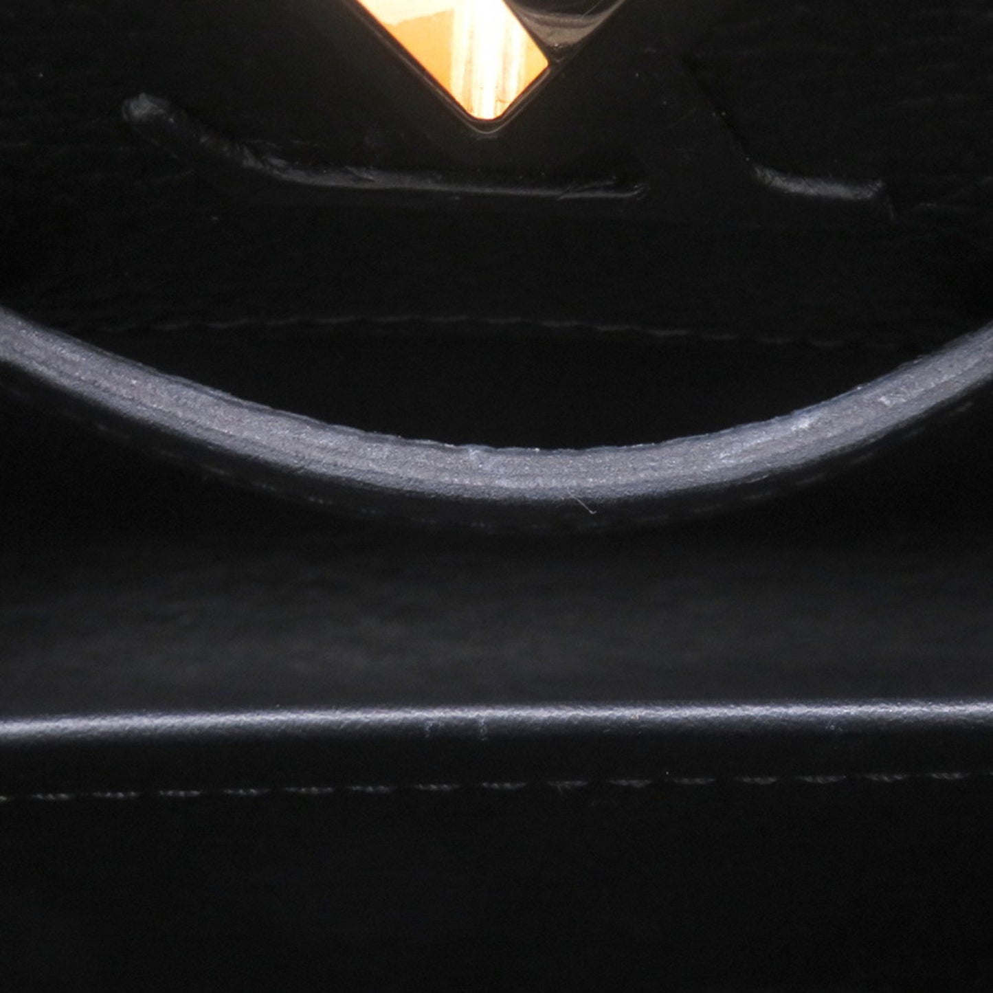 Louis Vuitton Others Black Handbags