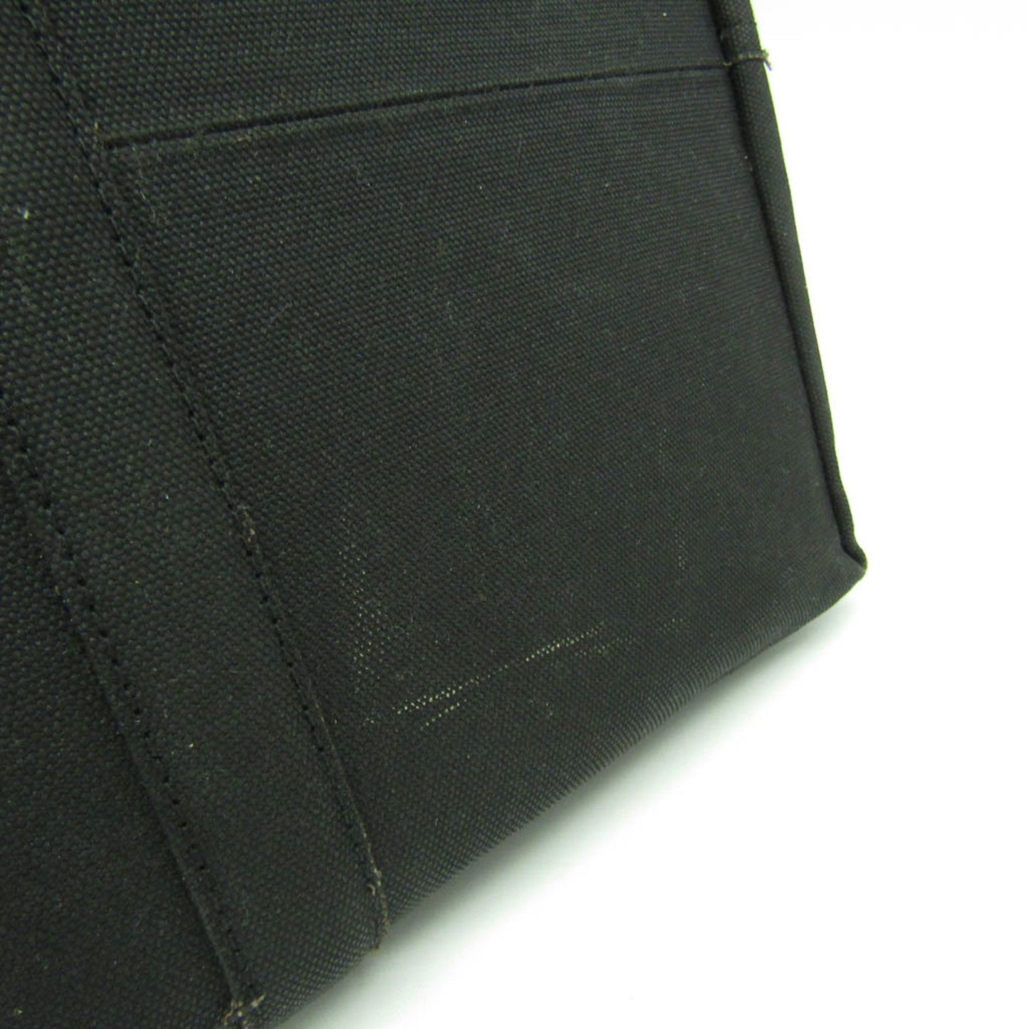 Bottega Veneta Canvas Black Tote Bags