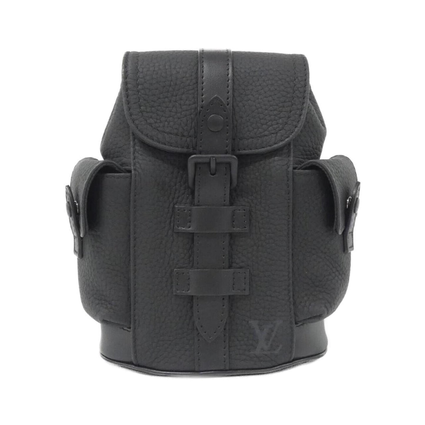 Louis Vuitton Others Black Shoulder Bags