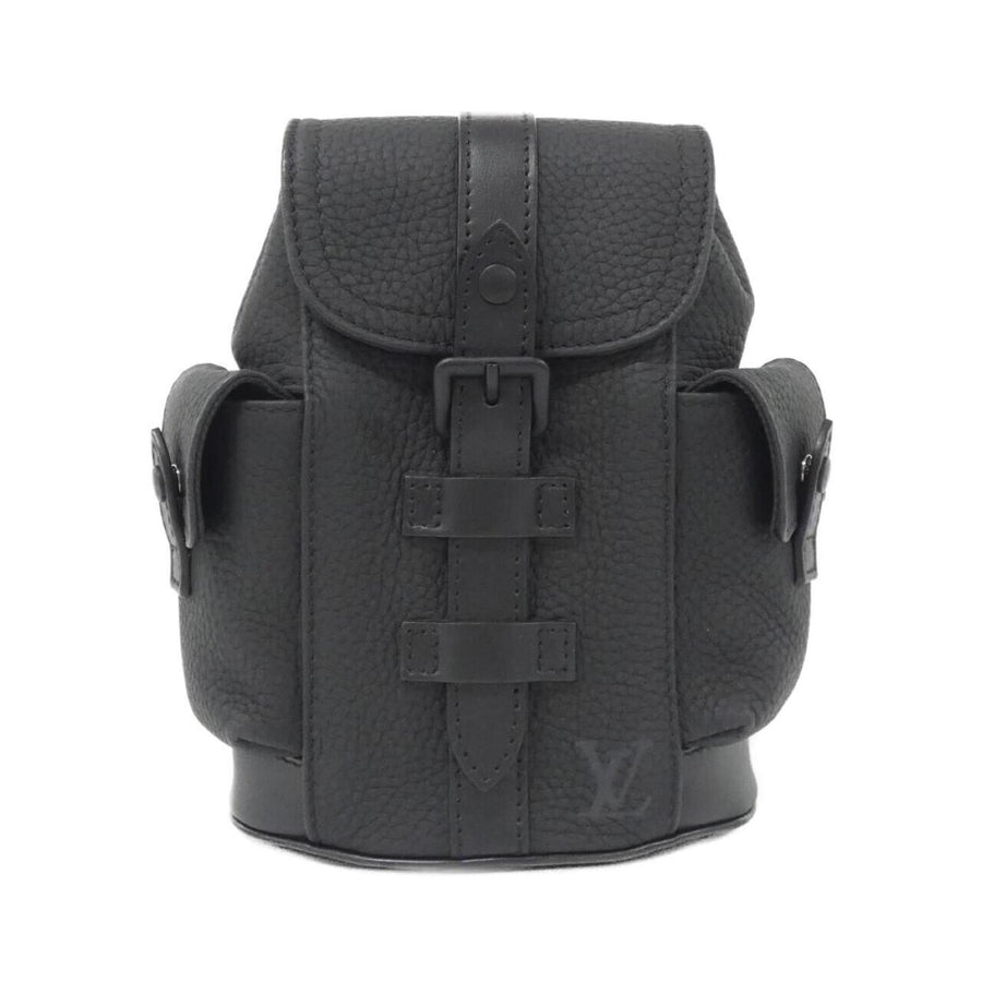 Louis Vuitton Others Black Shoulder Bags