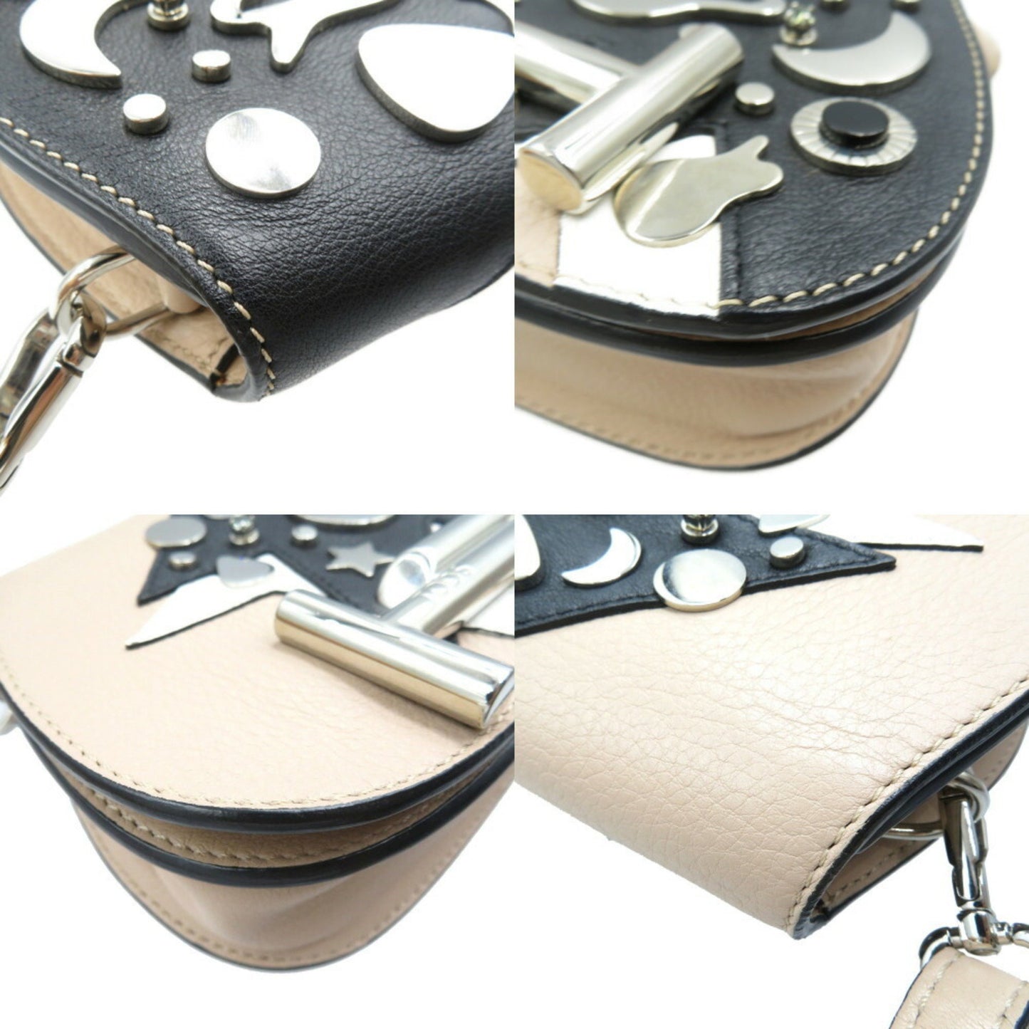 Tod's Others Black Shoulder Bags