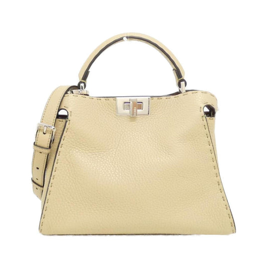Fendi Others Gold Handbags
