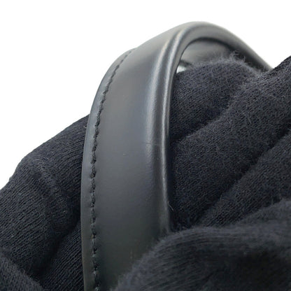 Balenciaga Canvas Black Handbags