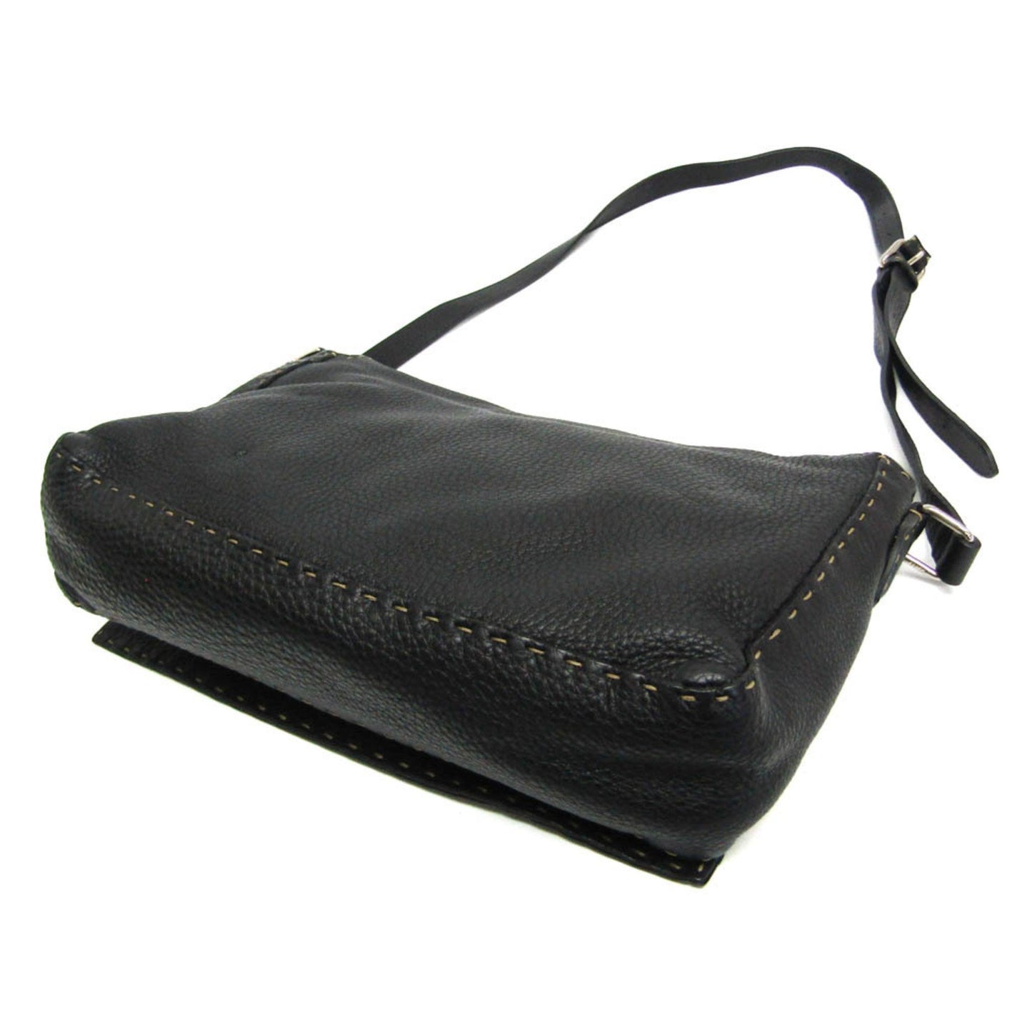 Fendi Others Black Shoulder Bags